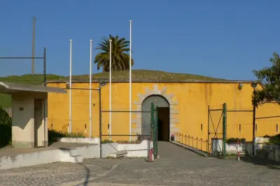 Quinta de Lourosa do Rio