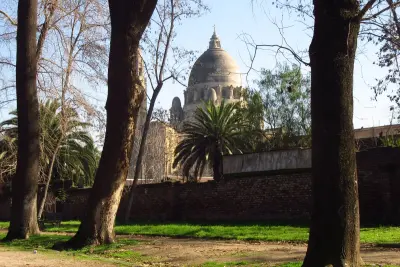 Quinta de Santiago