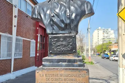 Quinta de Santiago