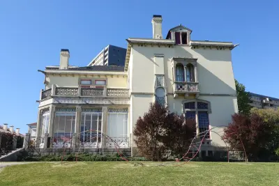 Quinta de Santiago