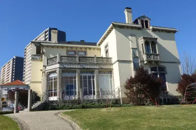 Quinta de Santiago