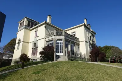 Quinta de Santiago