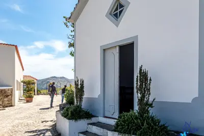 Quinta de São Luiz