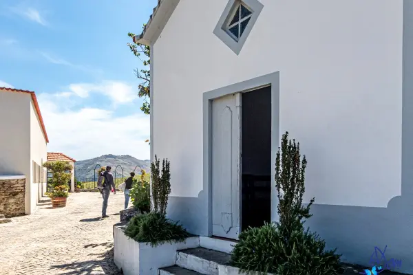 Quinta de São Luiz