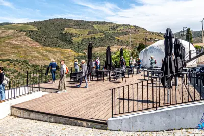Quinta de São Luiz