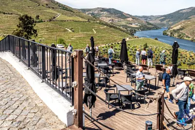 Quinta de São Luiz