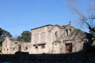 Quinta do Covelo