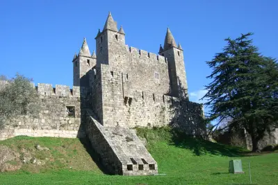 Quinta do Crasto – Alijó