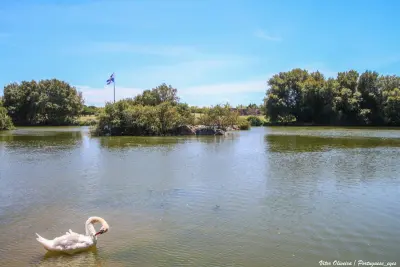 Quinta do Sardão