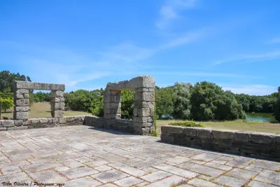 Quinta do Sardão