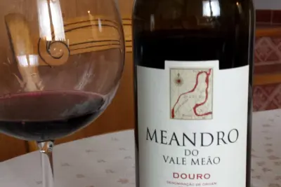Quinta do Vale Meão