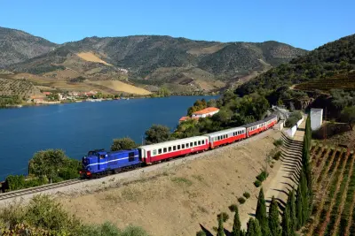 Quinta do Vesúvio