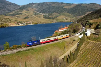 Quinta do Vesúvio