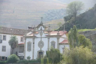 Quinta do Vesúvio