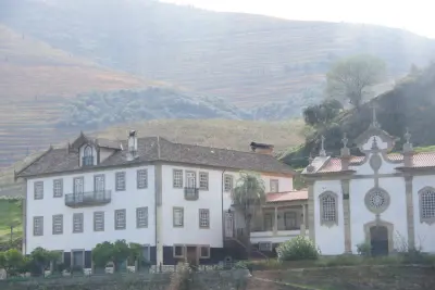 Quinta do Vesúvio