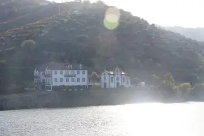 Quinta do Vesúvio