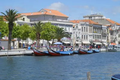 Flussstrand Raiva