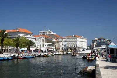 Flussstrand Raiva