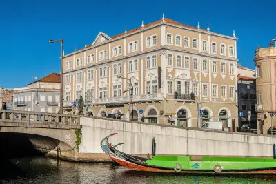 Flussstrand Raiva