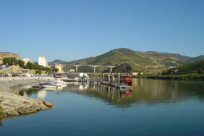 Cais da Régua
