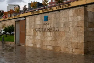 Cais da Régua