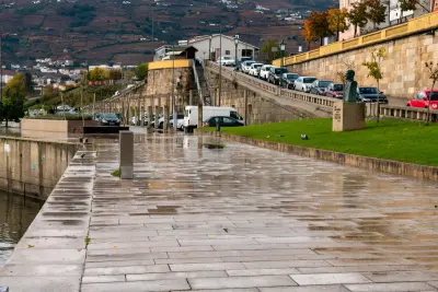 Cais da Régua