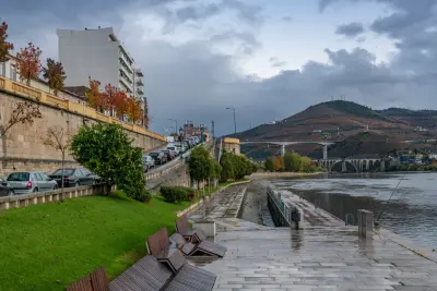 Cais da Régua