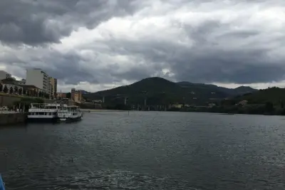 Cais da Régua