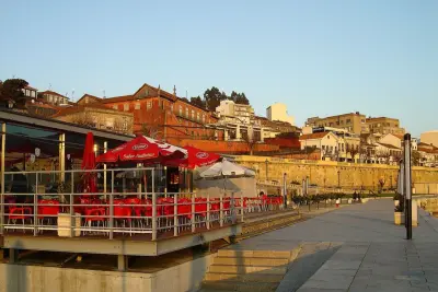 Cais da Régua