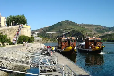 Cais da Régua