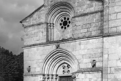 Igreja Matriz de Resende