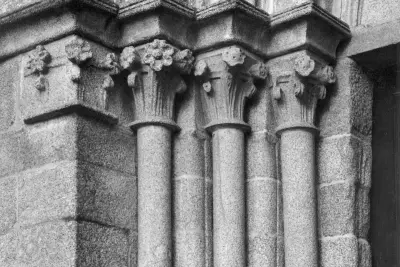 Igreja Matriz de Resende