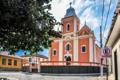 Igreja Matriz de Resende