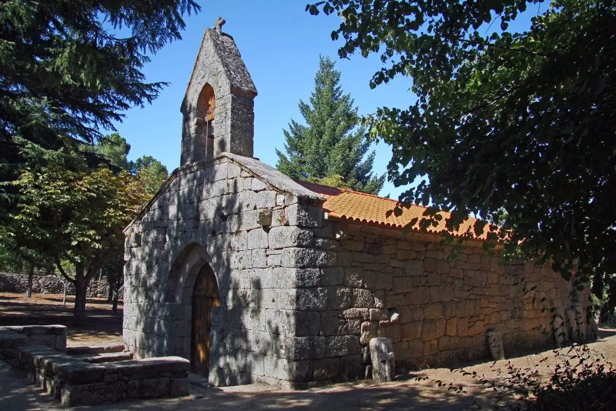 Parque de Merendas do Rio – Tabuaço