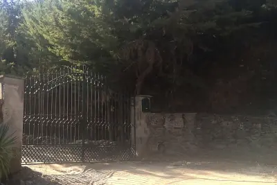 Adega de Sabrosa