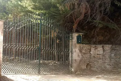 Adega de Sabrosa