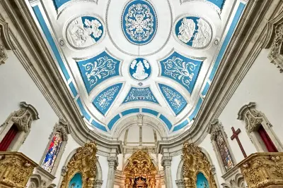 Sanctuary of Our Lady of Remedies