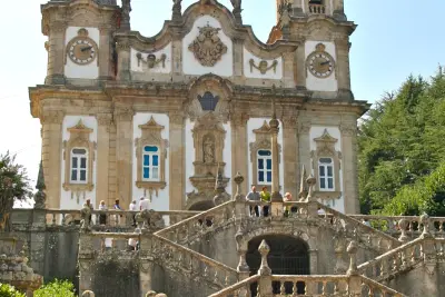 Sanctuary of Our Lady of Remedies