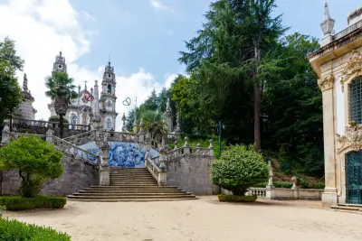 Sanctuary of Our Lady of Remedies