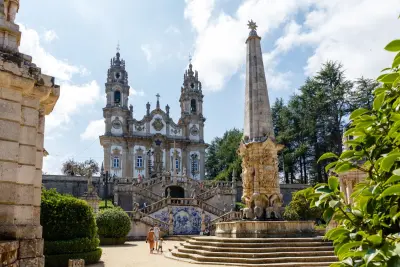 Sanctuary of Our Lady of Remedies