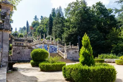Sanctuary of Our Lady of Remedies