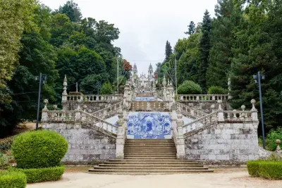 Sanctuary of Our Lady of Remedies