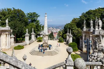 Sanctuary of Our Lady of Remedies