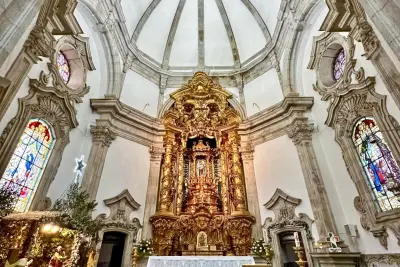 Sanctuary of Our Lady of Remedies