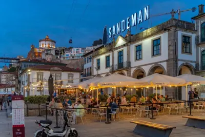 Caves Sandeman