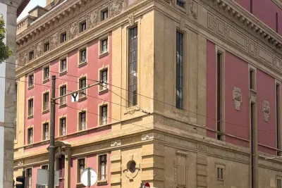 Théâtre National São João