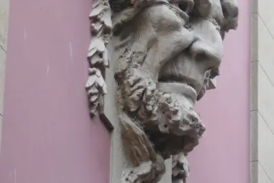 Théâtre National São João