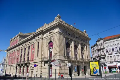 Théâtre National São João