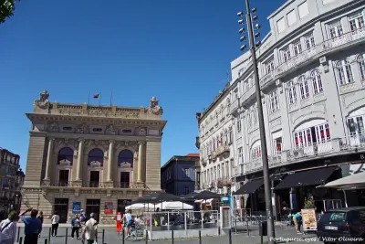 Théâtre National São João