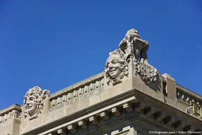 Théâtre National São João